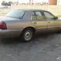 للبيع فور ماركيز 2001