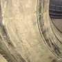 كفرات تريله جديده للبيع