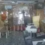 محل حلاقة للبيع (أثاث)