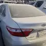 البيع كامري مصدومه موديل 2017 
