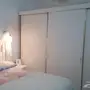 غرفة نوم أطفال خشب زان 