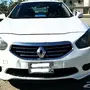 رينو فلونس  2014 نضيفة ممشى قليل للبيع