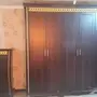 غرفة نوم مستخدمة بحالة جيدة جدا 