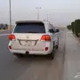 لاندكروزر Gxr 2015 فل اوبش 
