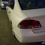 للبيع هوندا سيفيك الموديل2007 