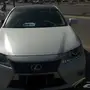 لكزس اي اس 350 موديل 2014 فئة cc للمستخدمين