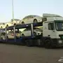 شحن السيارات من الرياض الى دبي ودل الخليج