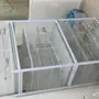 اقفاص مستعمله مده قصيره للبيع 