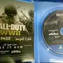 شريط كول اوف ديوتي ww2 الجديد 