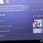 ايدي للبيع مهكر قراند سوني4 اسم لايديSnFQ_0