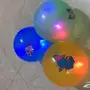 للبيع كور قدم مضيئة . تصفية 
