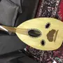 للبيع عود مصري شبه احترافي