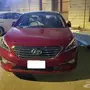 هونداي سوناتا 2016 جدة