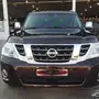 باترول بلاتينيوم 400 موديل 2015