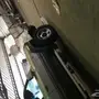 جيب تايوتا نظيف 