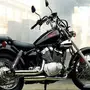 ياماها فيراقو 250 YAMAHA Virago