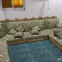مجلس و فريزر و مشايه للبيع