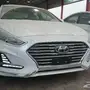 هيونداي سوناتا 2018 الوعلان بالنقد والتقسيط