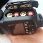 فلاش نيكون وعدسات للبيع