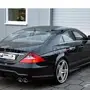 قطع غيار CLS 500