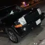 للبيع جيب كوماندر بدون ماكينه