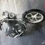 الدراجة النارية يماها 250cc