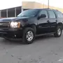 تاهو 2014 LT دبل قصير 