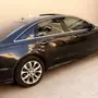 اودي a6 2016
