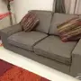 طقم كنبات ايكيا KIVIK - قيمة مميزة!