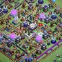 للبيع كلاش اف كلانس ماكس لفل 190