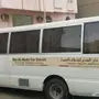 2 باص نيسان 30 راكب 