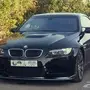 Bmw M3 cabrio