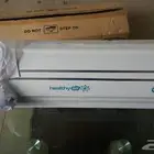 ستائر هوائية   ( ماركة HEALHY AIR  ) 
