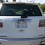GMC Acadia 2007 