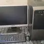 كمبيوتر مكتبي للبيع 