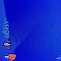 للبيع حساب سوني شبه رباعي 