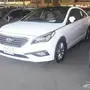 هونداي سوناتا 2016