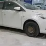 تويوتا يارس 2017 ستاندر سعودي عبد اللطيف جميل