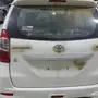 تويوتا افانزا 2017 استاندر سعودي 