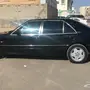 مرسيدس شبح S500