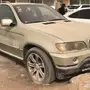 Bmw x5 2003