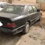مرسيدس 1992 E300