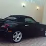 للبيع كرايزلر كروس فاير كشف الدمام 2005 
