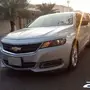إمبالا LS موديل 2015 للبيع أو للبدل بجيب