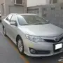 تويوتا كامري 2013 فل كامل