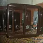 ديكور مسجل تخشيبة