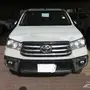 هايلكس غمارتين 2018 GLX2 عداد 14الف