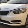 كيا سيارتو 2015 نضيف