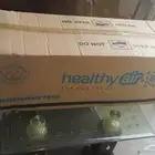 ستائر هوائية ممتازة 