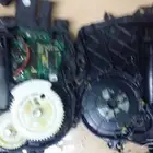 شفط أبواب ومكائن زجاج وستائر بي ام دبليو G12